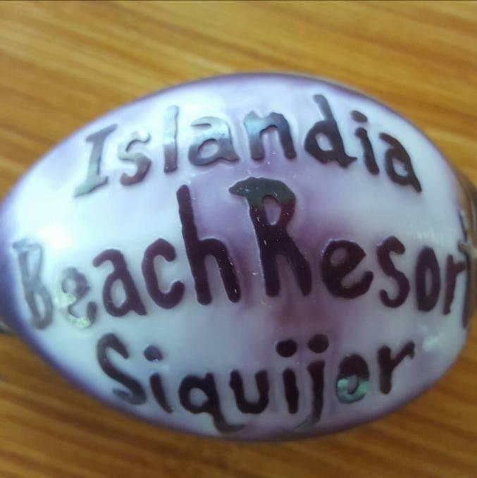 סיקיהור Islandia Beach Resort מראה חיצוני תמונה