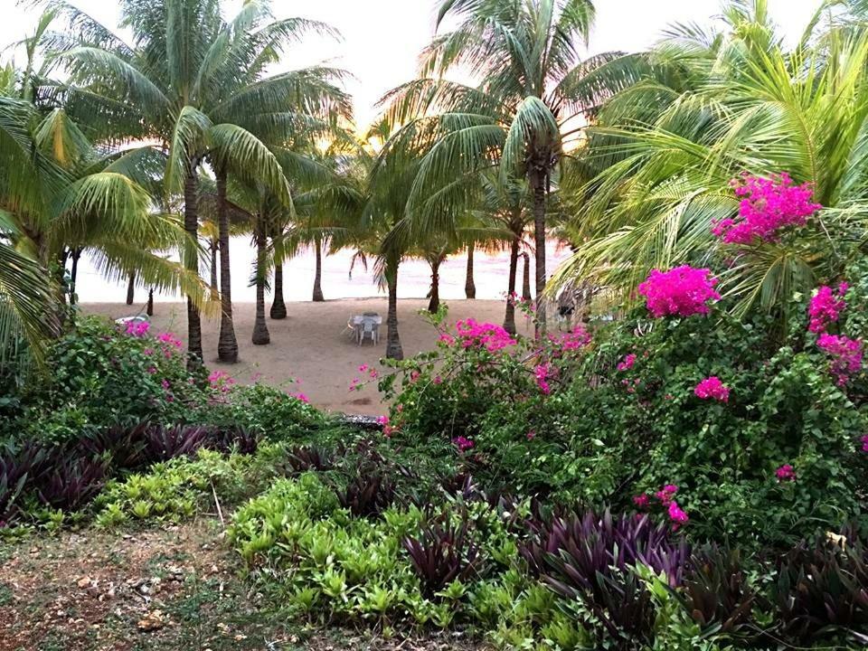 סיקיהור Islandia Beach Resort מראה חיצוני תמונה